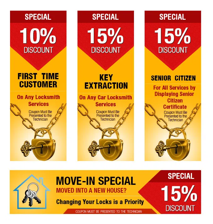 Quintana Community Locksmith Store, Quintana Community, TX 210-538-9159 - coupon1-set-four